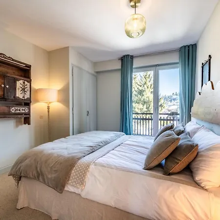 Sunny Penthouse In The Center Apartment