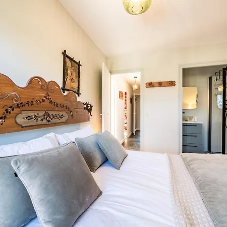 Sunny Penthouse In The Center Apartment